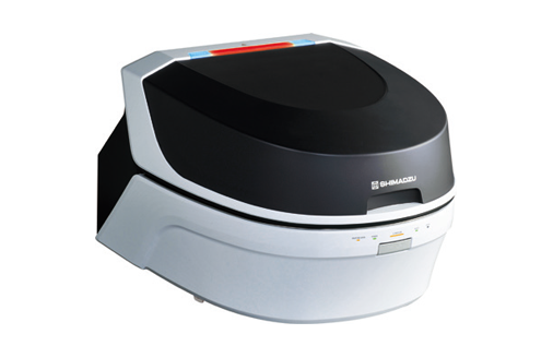 Energy dispersive X-ray fluorescence spectrometer