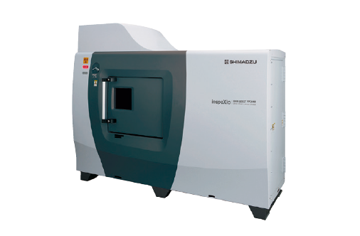 X-ray CT system