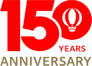 150th Anniversary