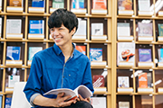 国公立大学が創る未来 第5回