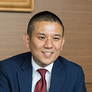 SAPIX YOZEMI GROUP共同代表、学校法人高宮学園 代々木ゼミナール 副理事長 高宮 敏郎 さん