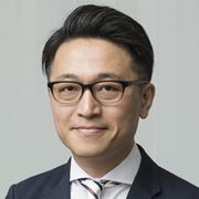 河合塾 札幌校 校舎長 河崎 力 さん