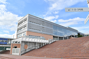 公立諏訪東京理科大学
