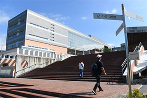 公立諏訪東京理科大学