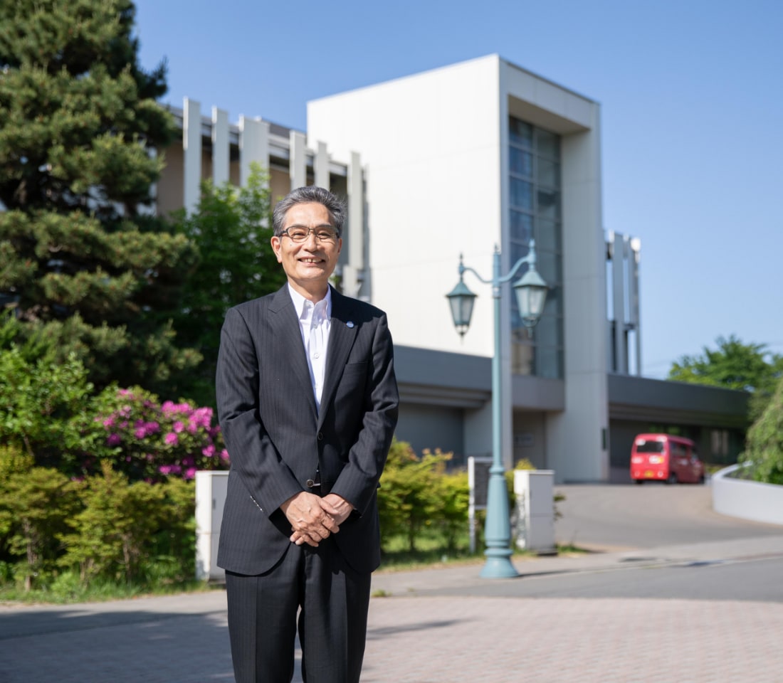 弘前大学