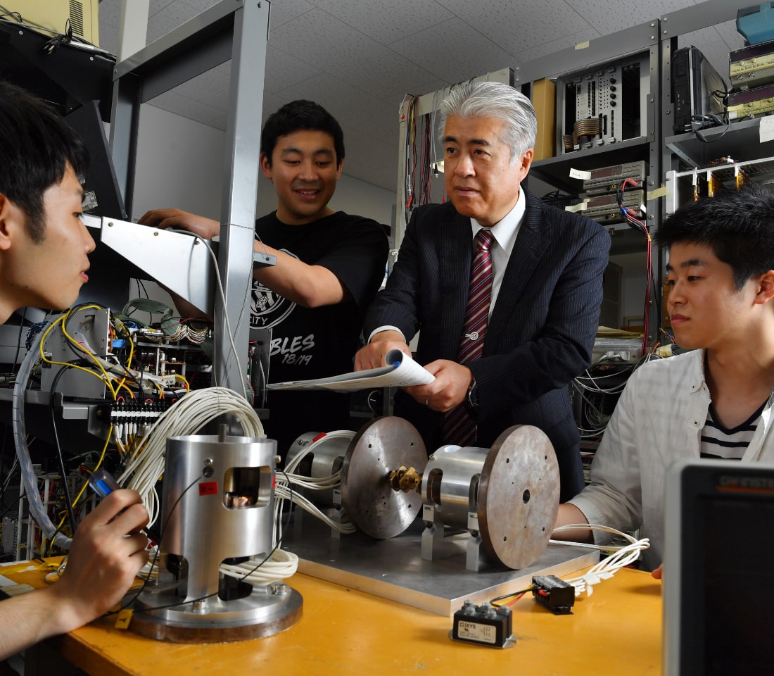 公立諏訪東京理科大学