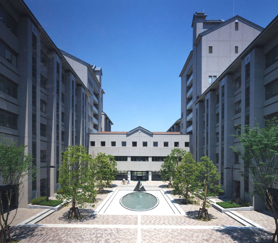 東京都立大学