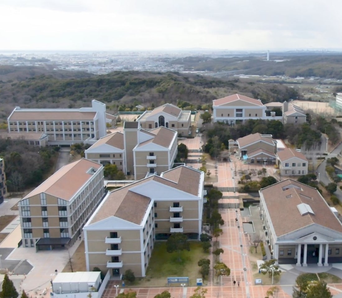 兵庫県立大学
