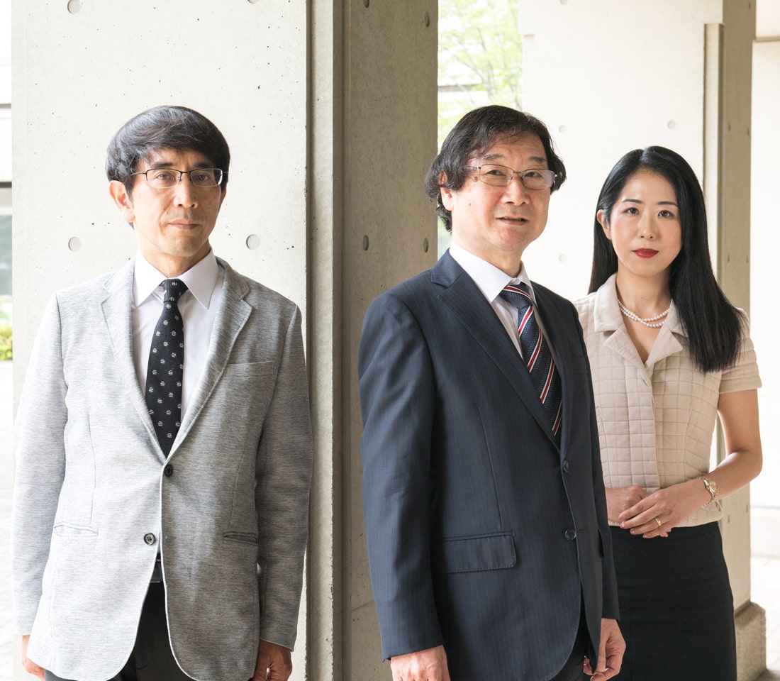 東京都立大学