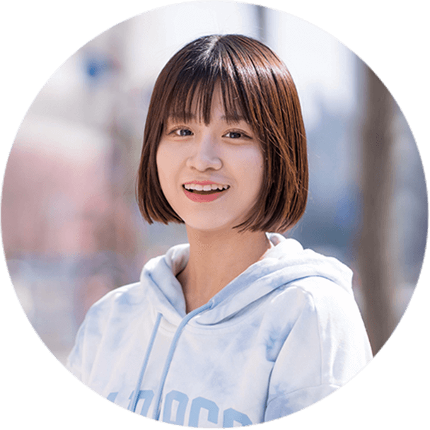 金子みゆさん