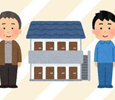 【住んでいる家の相続】そのまま住み続ける方法・売却せずに遺産分割を行う方法