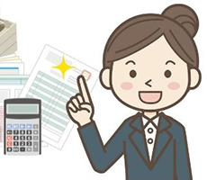 代償分割で譲渡所得税がかかるケース【税金計算方法とは？】