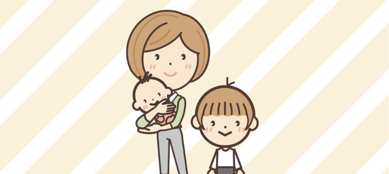 配偶者の連れ子に相続権はない!遺産を相続させる方法とは?