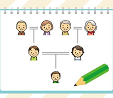 法定相続人とは？範囲や相続割合、確認するときの注意点について解説