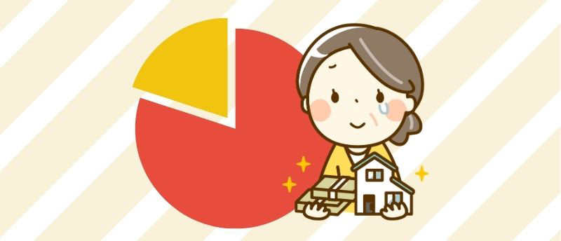 法定相続分とは?法定相続人の優先順位と遺産の相続割合の計算方法を解説