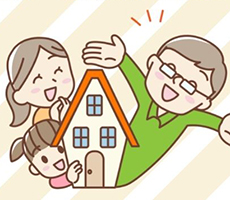 限定承認なら家を残すことができる！手続きの流れ・必要書類・費用について