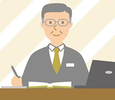 相続手続きの代行は誰に依頼する？士業・銀行・親族に頼むメリット・デメリットと費用相場を解説