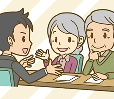 家族信託を自分で手続きする流れ・必要書類【集める情報・費用・注意点とは】