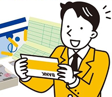 預貯金は遺産分割の対象？相続手続きと預貯金を引き出すまでの流れについて