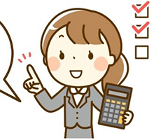 【保存版】贈与税申告の必要書類チェックリスト【手続きの流れも紹介】