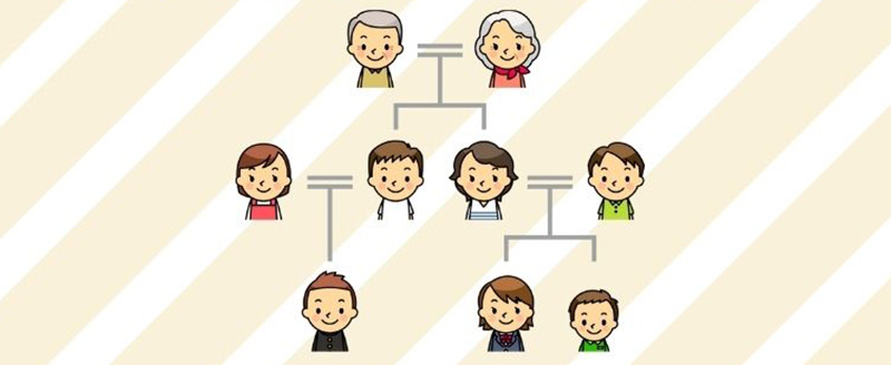 推定相続人とは?法定相続人との違いや調べる方法をわかりやすく解説