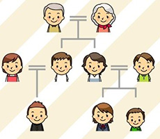 推定相続人とは？法定相続人との違いや調べる方法をわかりやすく解説