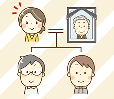 代表相続人とは？代表相続人が行う手続きや決め方について解説