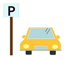 駐車場の相続税を評価する方法4つ!小規模宅地等の特例で対策できる?