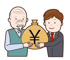暦年贈与とは?対象範囲や廃止の可能性と注意点まとめ