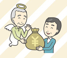 死亡3年~7年以内の贈与は相続税の課税対象になる?ならないケースとは?