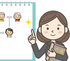 二次相続とは?一次相続との違いや5つの相続税対策について
