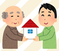不動産の生前贈与はするべき?【土地・建物を贈与したときの税金計算方法】