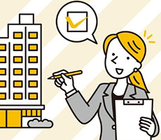 小規模宅地等の特例はマンションに適用できる!条件や注意点、評価額の計算方法を解説