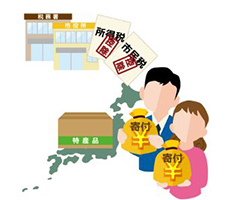 ふるさと納税は相続税も減額される?制度概要や控除の要件、注意点を解説