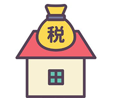 相続登記でかかる登録免許税の計算方法・納付方法【免除されるケースは?】