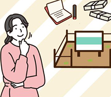 使用貸借していた土地の相続の取り扱いまとめ【評価額の計算方法も紹介】