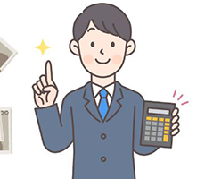 生活費の仕送りに贈与税はかからない!課税されるケースや対処法まとめ