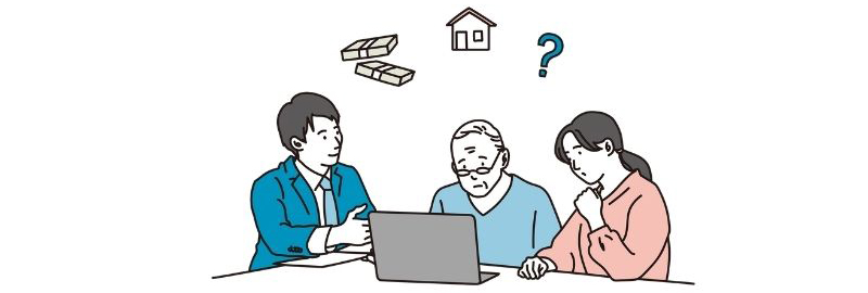 遺産分割協議書では相続放棄の手続きはできない！手続きの流れとは？