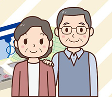 子供のいない夫婦の相続人は誰になる？配偶者に全ての財産を遺す相続対策とは