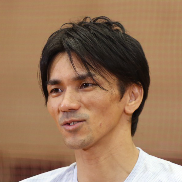 福井剛士