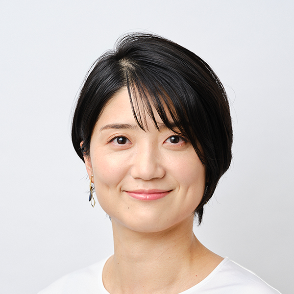 中村礼子