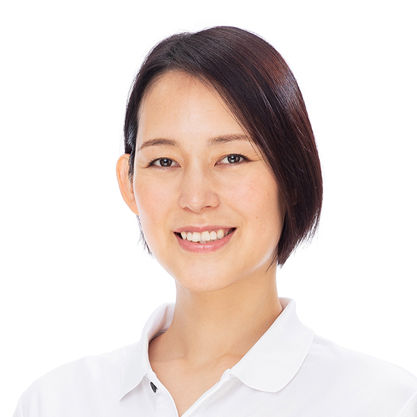大山加奈