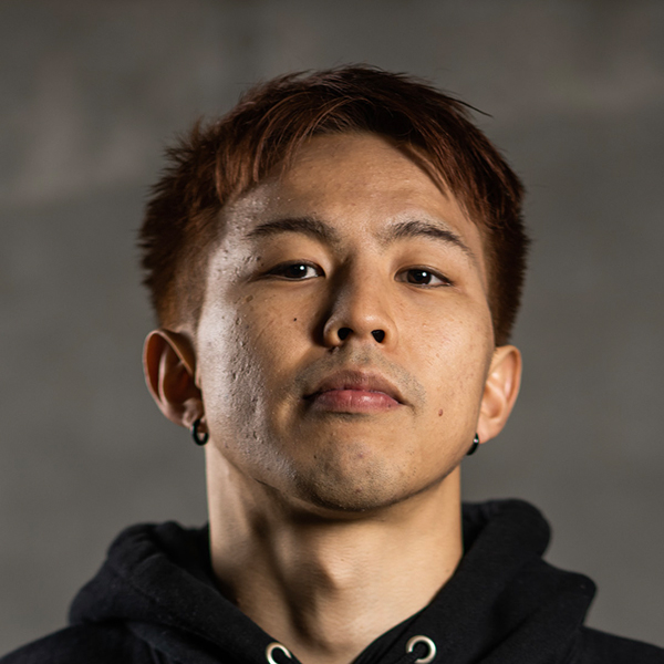 RENY REN(森田蓮)