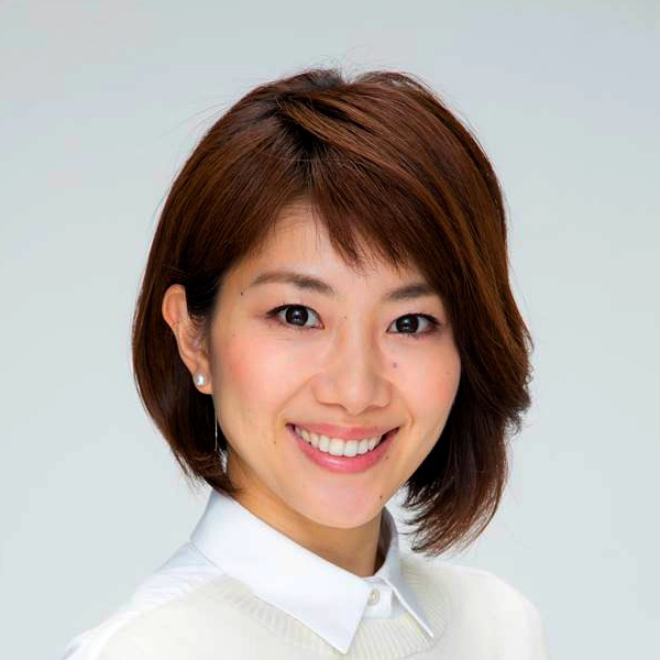 潮田玲子