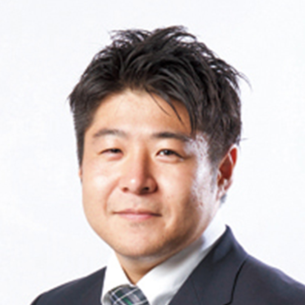 田村龍司