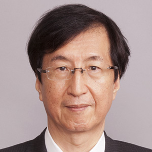 今村 聡氏［公益社団法人 日本医師会 副会長］