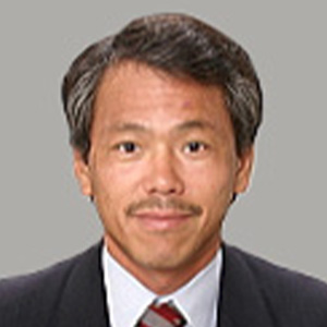 松本 孝朗氏［中京大学 スポーツ科学部 教授］