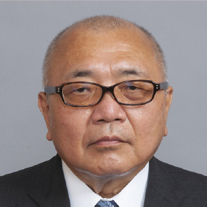 猪口 雄二氏［公益社団法人 日本医師会 副会長］