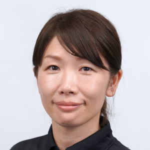 細川 由梨氏［早稲田大学スポーツ科学学術院 准教授］