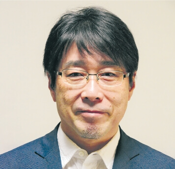 安藤嘉浩